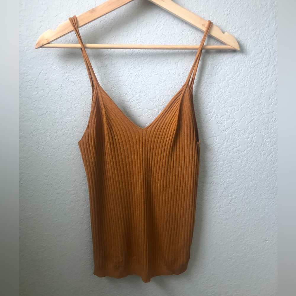 Anthropologie tank